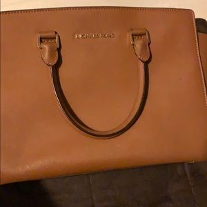 Michael Kors purse